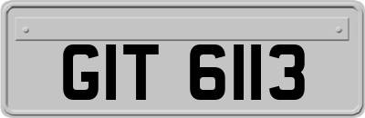 GIT6113