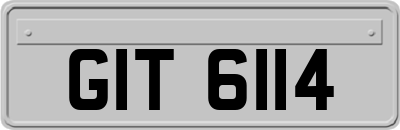 GIT6114