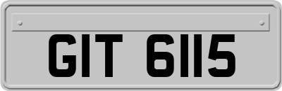 GIT6115