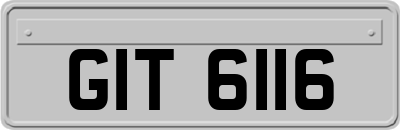 GIT6116