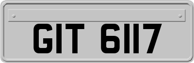 GIT6117