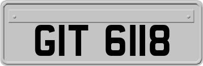 GIT6118