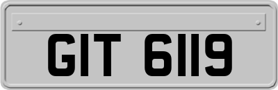 GIT6119