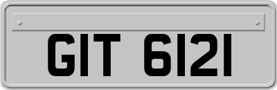 GIT6121