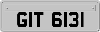 GIT6131