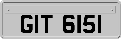 GIT6151