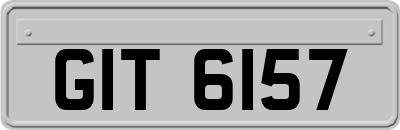 GIT6157