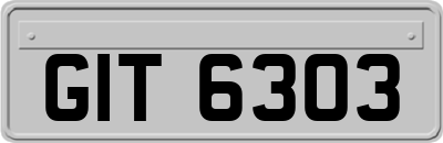 GIT6303