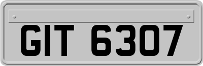 GIT6307