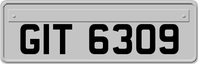 GIT6309