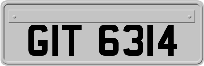 GIT6314