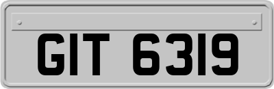 GIT6319