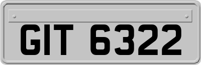 GIT6322