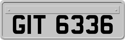 GIT6336