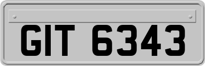 GIT6343