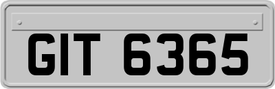 GIT6365