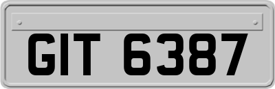 GIT6387