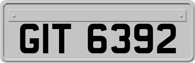 GIT6392