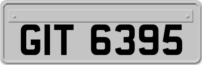 GIT6395