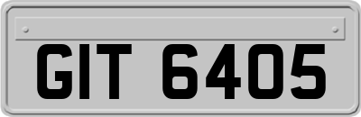 GIT6405