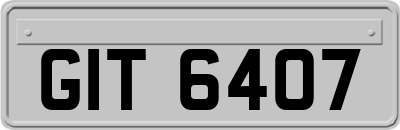 GIT6407