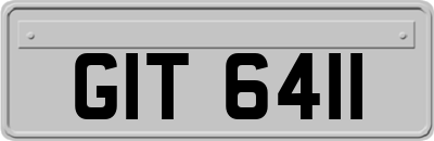GIT6411