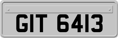GIT6413