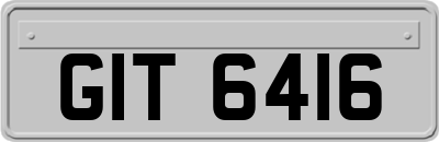 GIT6416