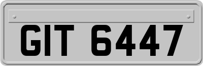 GIT6447