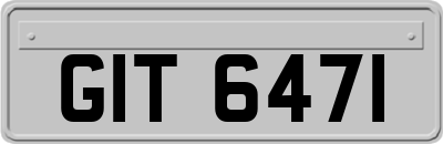 GIT6471