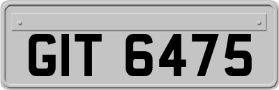 GIT6475