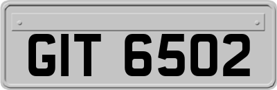 GIT6502