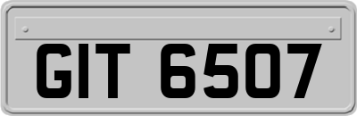 GIT6507