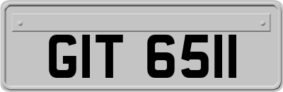 GIT6511