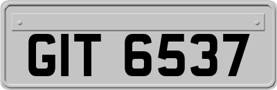 GIT6537