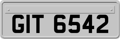 GIT6542