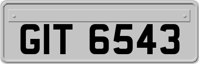GIT6543