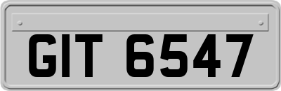 GIT6547