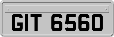 GIT6560