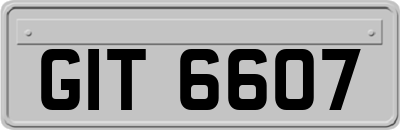 GIT6607