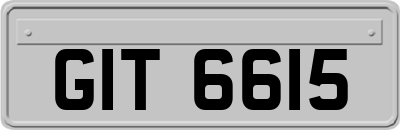 GIT6615