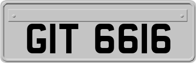 GIT6616