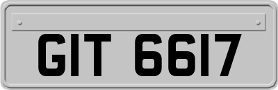 GIT6617