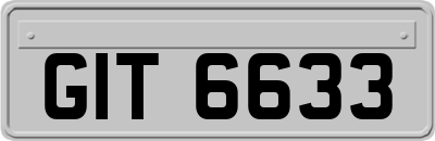 GIT6633