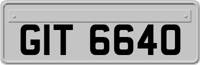 GIT6640