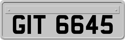 GIT6645