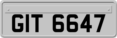 GIT6647