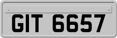 GIT6657