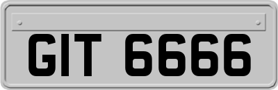 GIT6666