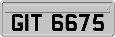GIT6675
